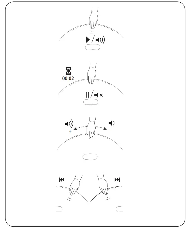 BANG OLUFSEN Beoplay A9 4th Generation Wireless -fig 7