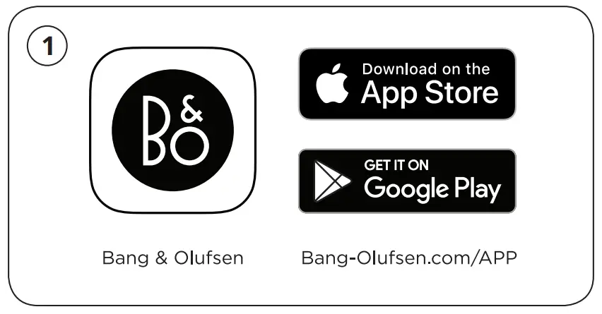 BANG OLUFSEN Beoplay A9 4th Generation Wireless -fig