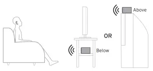 Center Channel Speakers