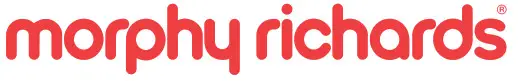 morphy richards - Logo