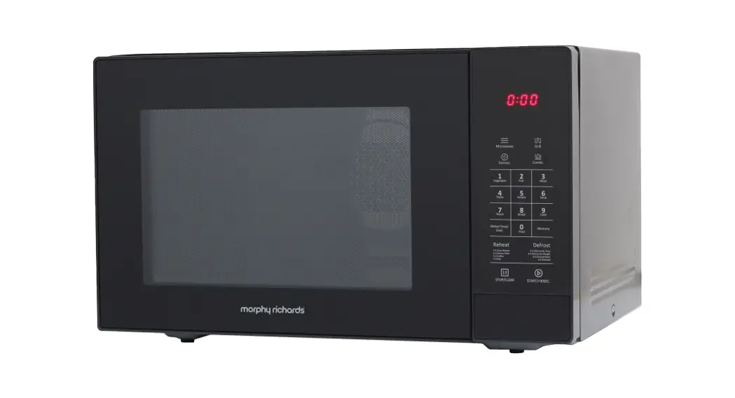 Morphy Richards Mrmwo34gc 34l Microwave Oven With Grill & Convection Instruction Manual Morphy Richards Mrmwo34gc 34l Microwave Oven With Grill & Convection Instruction Manual
