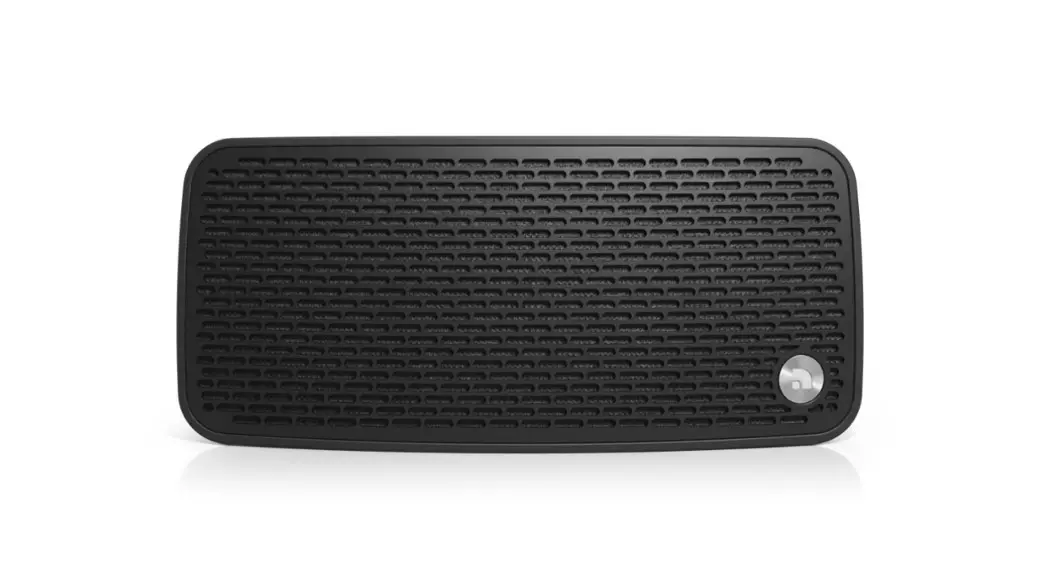 Audio Pro P5 Speaker User Manual