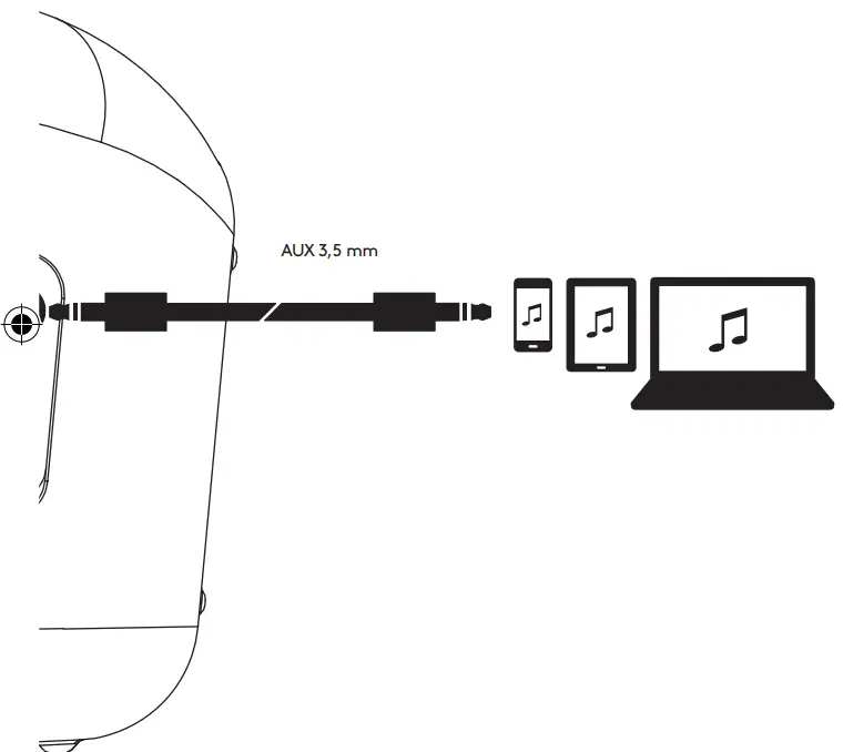 Audio Pro P5 Speaker - figure 2