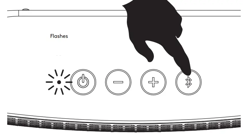 Audio Pro P5 Speaker - figure 5