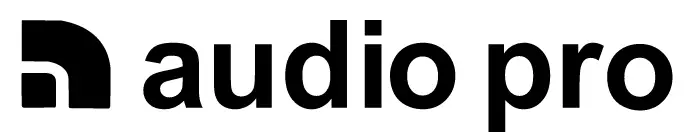 Audio Pro P5 Speaker - logo