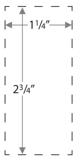 MAGNADYNE WC-USB-B 12V Wall Mount USB Charging -fig