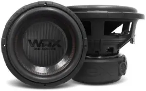 db DRIVE WDX12G3.4 WDX G3 Subwoofer