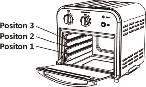 Oven Rack