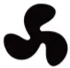 Fan Icon