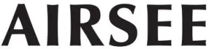 AIRSEE logo