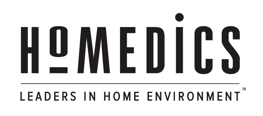 Homedics Logo