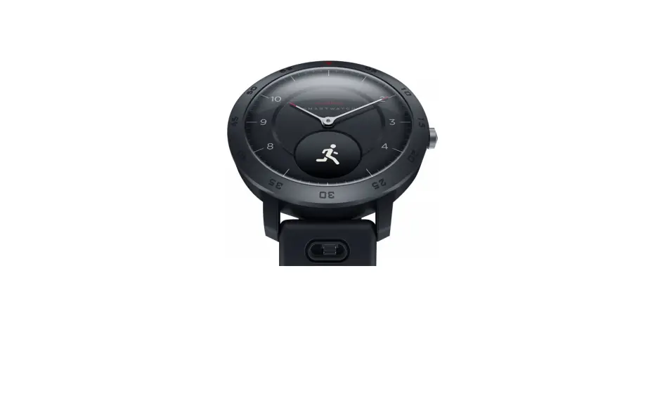 Zeblaze Hybrid Smartwatch User Manual Zeblaze Hybrid Smartwatch User Manual