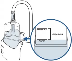 Large Area Cleaning A