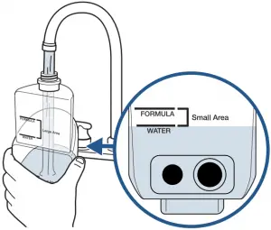 Small Area Cleaning A