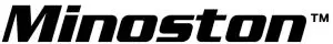 Minoston - logo