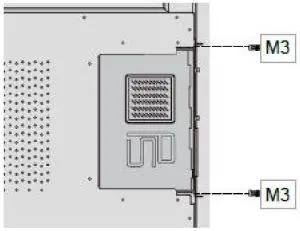 Installation Instructions