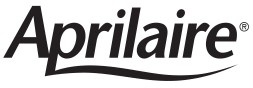 Aprilaire Logo