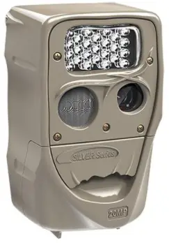 Cuddeback Simple Camera