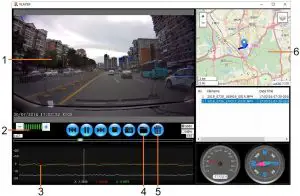 FIG 6 GPS PLAYER