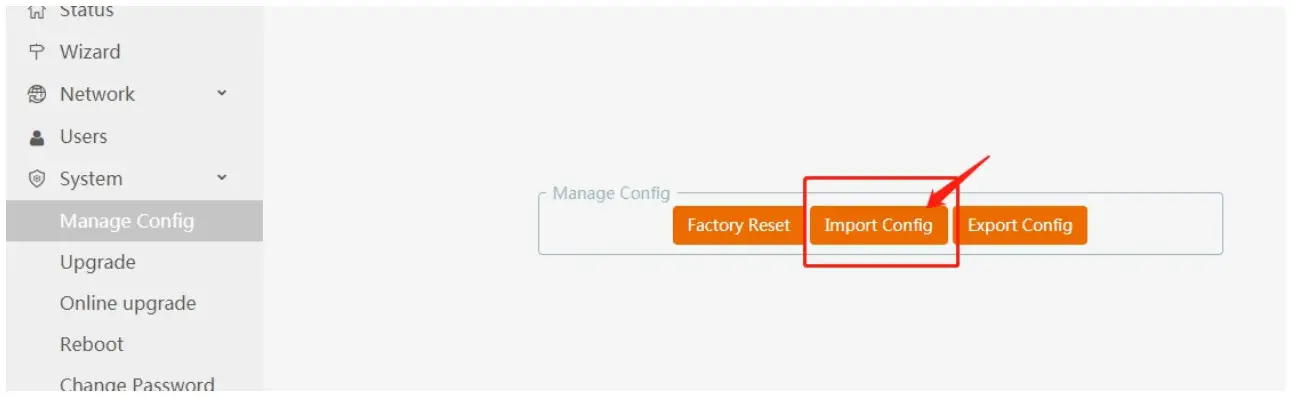 JOOWIN AC1200 Outdoor Wireless Access Point Weatherproof - figure 5