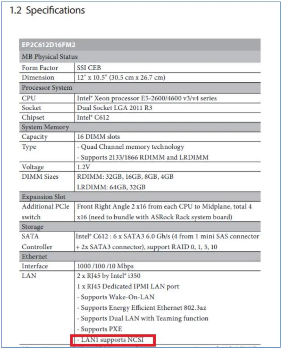 ASRock 3U10G-F Rackmount Server Barebone Dual Socket - following is the MB’s user manual of 3U10G-F System