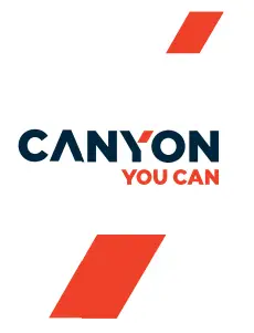 CANYON LOGO
