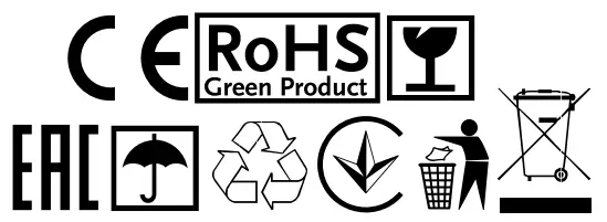 CANYON NS03 Laptop Cooling Stand - CE ICON