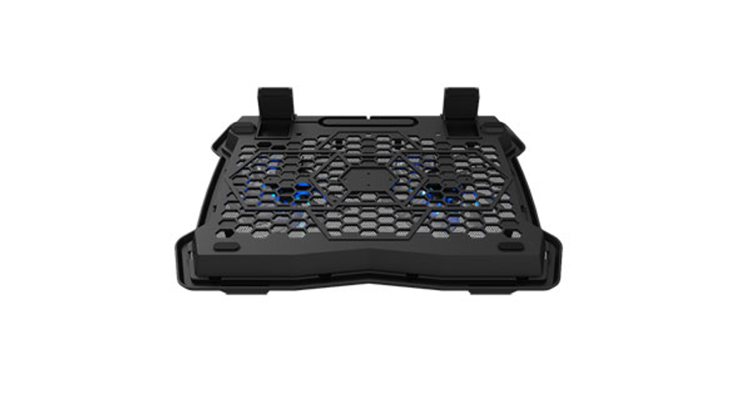 Canyon Ns03 Laptop Cooling Stand User Guide Canyon Ns03 Laptop Cooling Stand User Guide