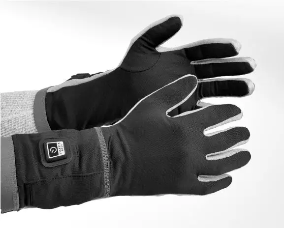 Rechargable Heated gloves