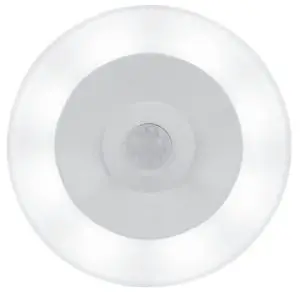 Energizer 59325-T1 Motion-Sensing LED Puck Lights