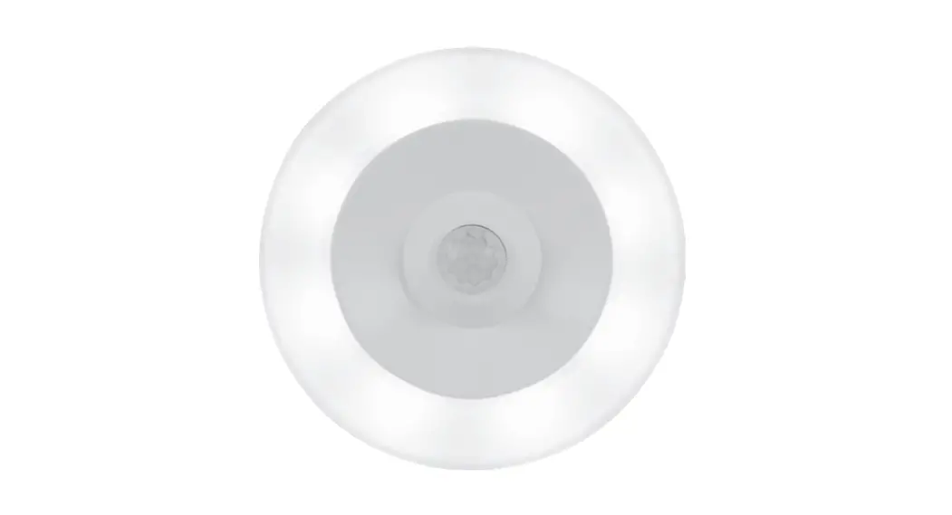 Energizer 59325-t1 Motion-sensing Led Puck Lights Instruction Manual