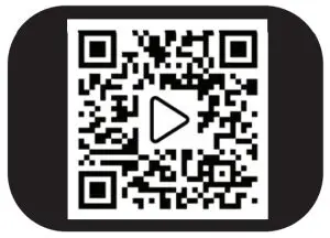 Energizer 59325-T1 Motion-Sensing LED Puck Lights - QR CODE1