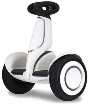 SEGWAY mini Plus Hoverboard