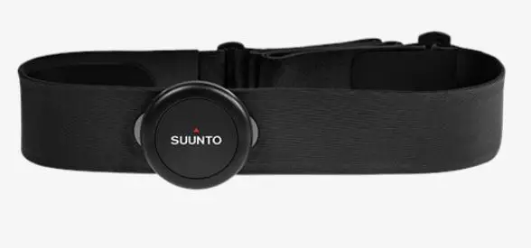 Suunto Smart Heart Rate Belt User Guide Suunto Smart Heart Rate Belt User Guide