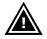 warning icon