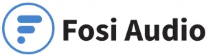 FOSI AUDIO LOGO
