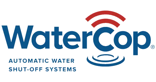 WaterCop logo