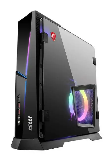 Meg Trident B926 Personal Computer User Manual