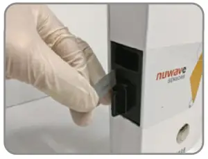 nuwave LumAir LA100 Pathogen Detection System - figure 14