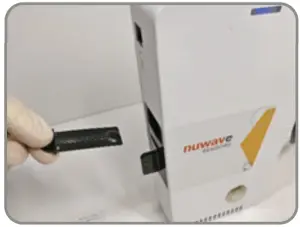 nuwave LumAir LA100 Pathogen Detection System - figure 15