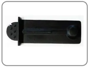 nuwave LumAir LA100 Pathogen Detection System - figure 5