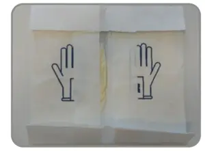 nuwave LumAir LA100 Pathogen Detection System - figure 6