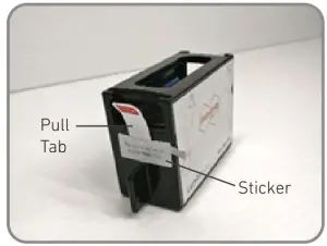 nuwave LumAir LA100 Pathogen Detection System - figure 8