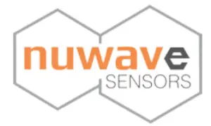 nuwave LumAir LA100 Pathogen Detection System - logo
