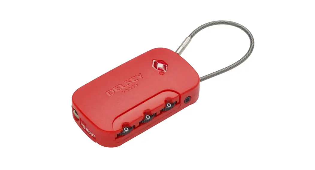 Delsey B07r6ty95h Tsa Lock Instructions Delsey B07r6ty95h Tsa Lock Instructions