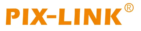PIX LINK-logo