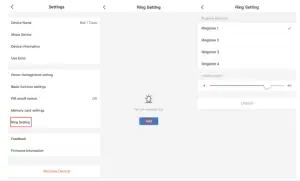 Kmart Bell 15S FULL HD Doorbell Camera-Wireless