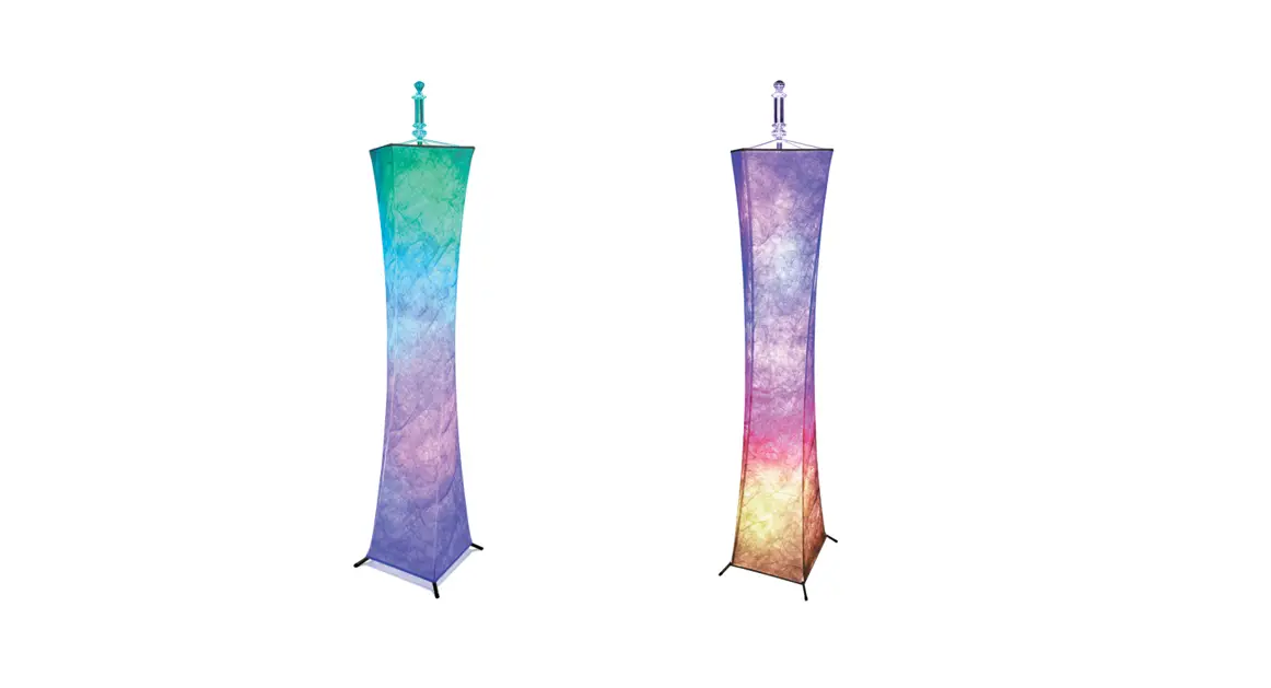 Shenzhen Shenglong Titanium Lndustry Syl-hy Small Waist Floor Lamp User Manual Shenzhen Shenglong Titanium Lndustry Syl-hy Small Waist Floor Lamp User Manual