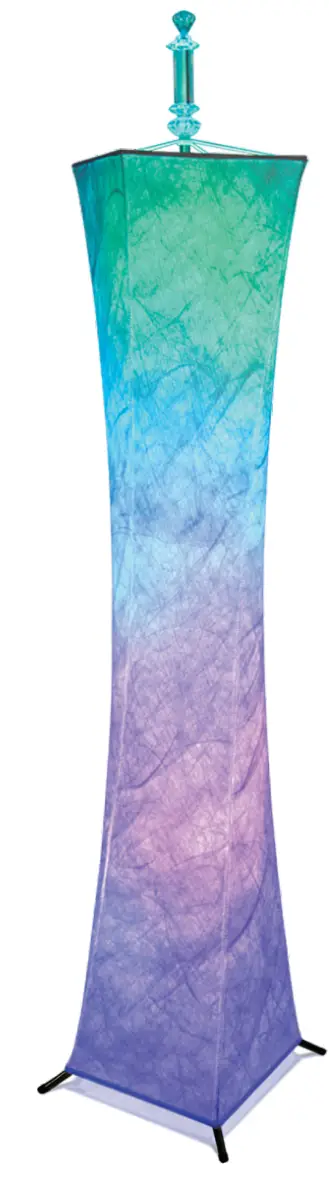 Shenzhen Shenglong Titanium Lndustry SYL HY Small Waist Floor Lamp - LED FLOOR LAMP