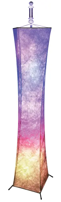 Shenzhen Shenglong Titanium Lndustry SYL HY Small Waist Floor Lamp